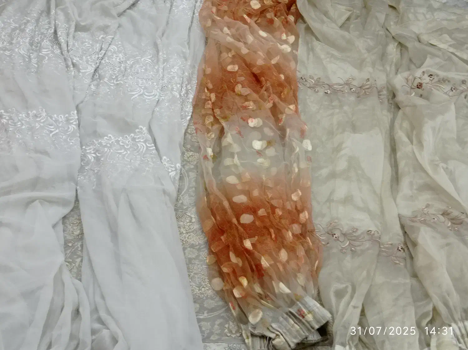 پرده|پرده، رانر، رومیزی|تهران, حر|دیوار