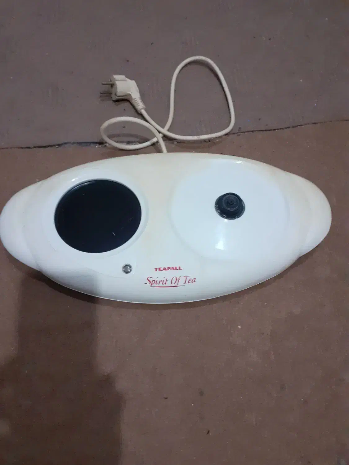 چای ساز برقی|سماور، چای‌ساز، قهوه‌ساز|اردبیل, |دیوار