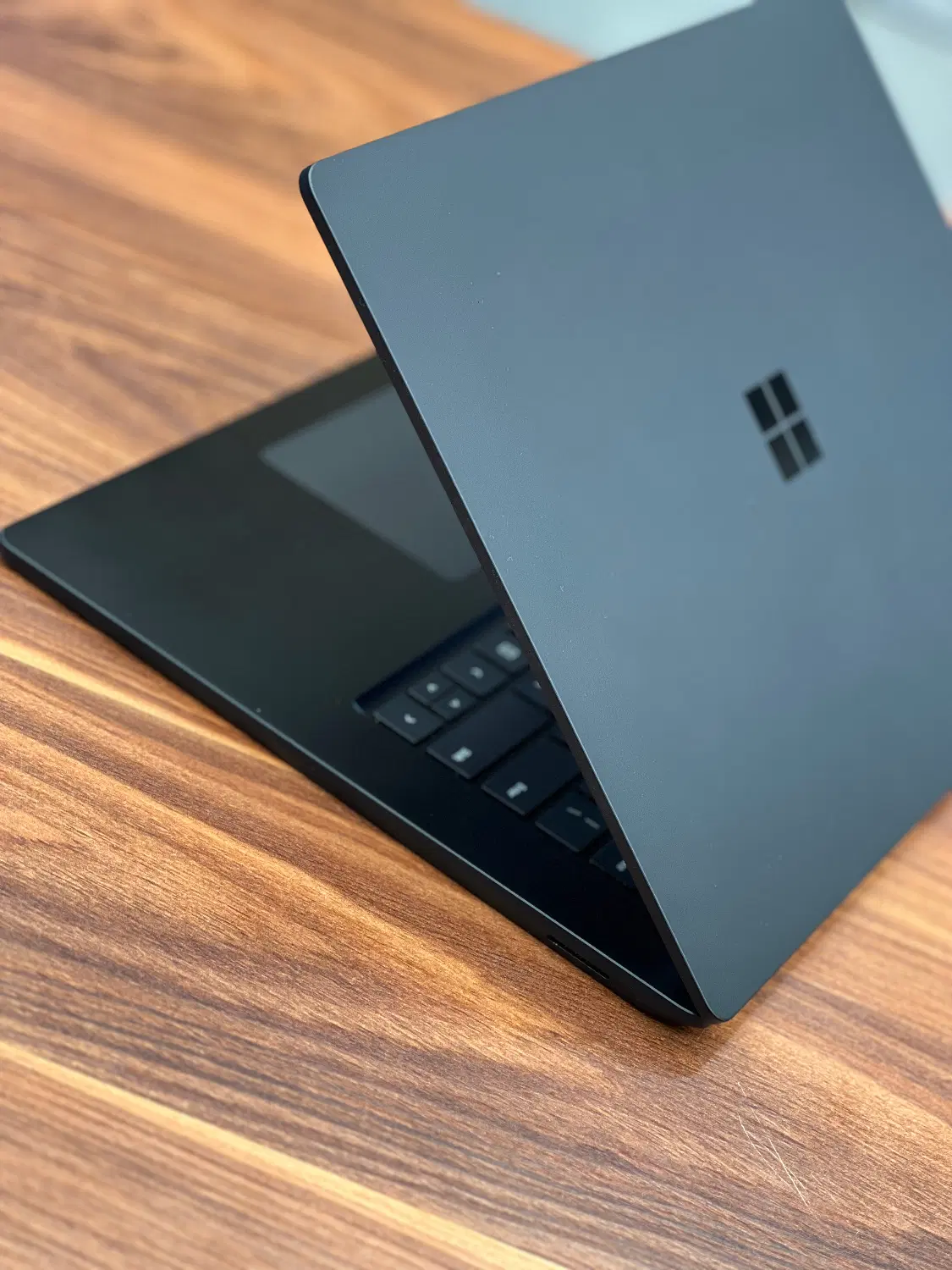 Surface laptop 3 i7 1065G7 16 256 15|رایانه همراه|تهران, میدان ولیعصر|دیوار