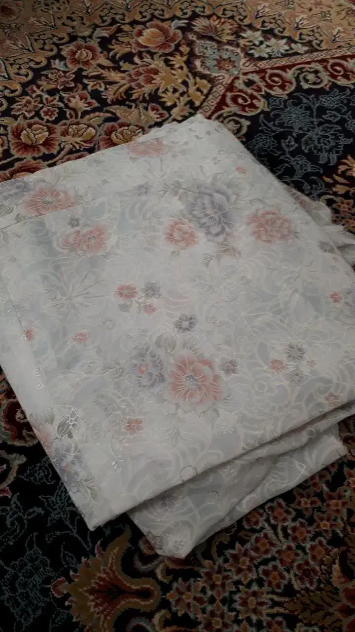 چادرعروس|لباس|قم, امامزاده ابراهیم|دیوار