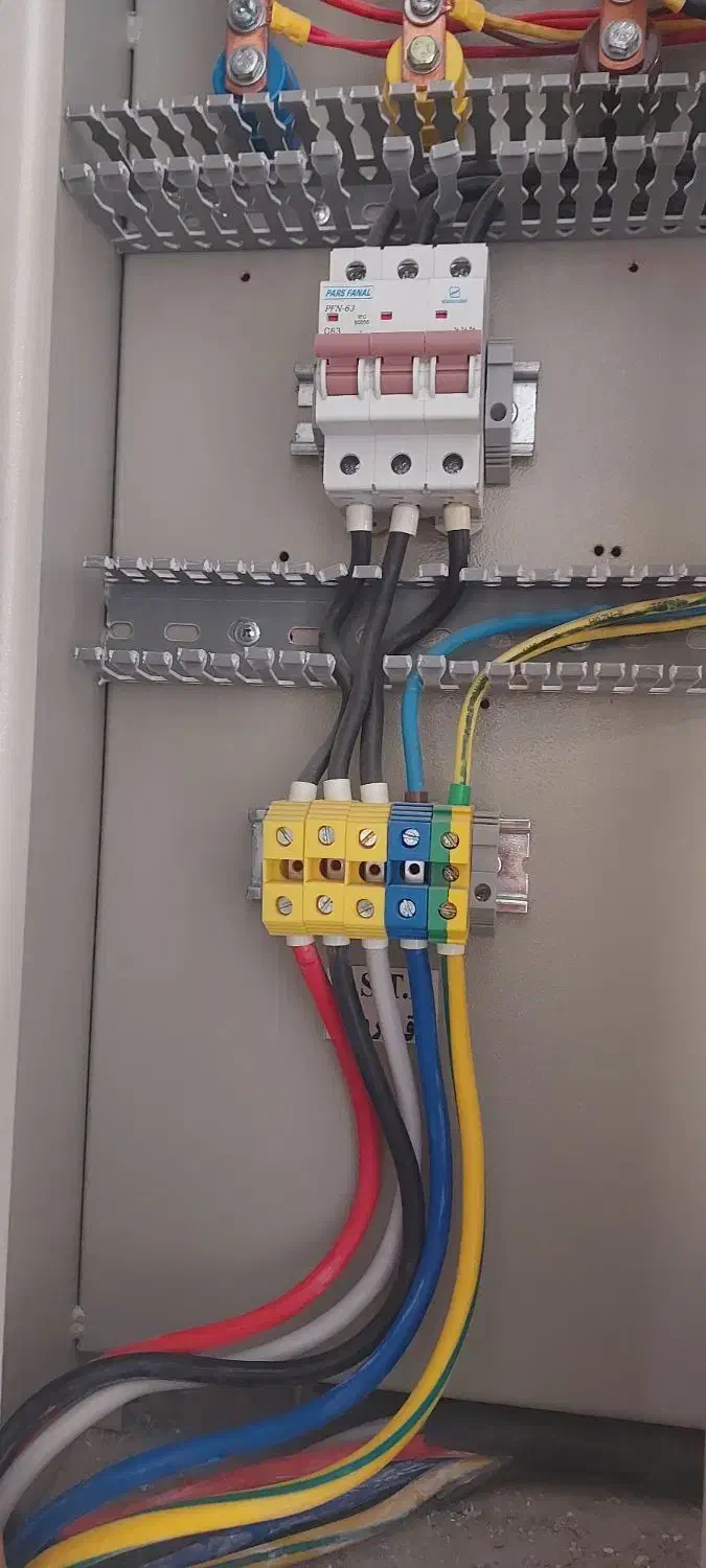 برقکار ساختمان .کلی و جزیی|خدمات پیشه و مهارت|فولادشهر, مسکن مهر فولادشهر|دیوار