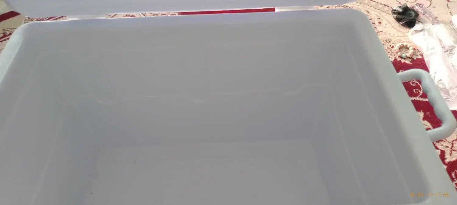 کلمن بزرگ|ظروف نگهدارنده، پلاستیکی، یک‌بارمصرف|دهدشت, |دیوار