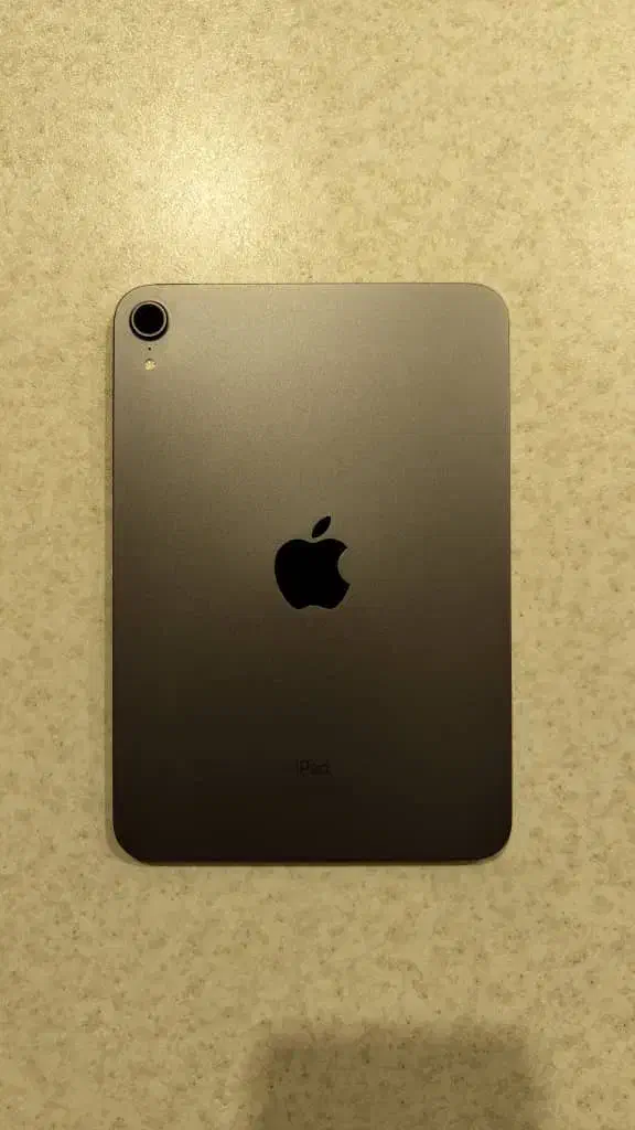 iPad Mini 6th Generation|تبلت|کرج, گلستان|دیوار