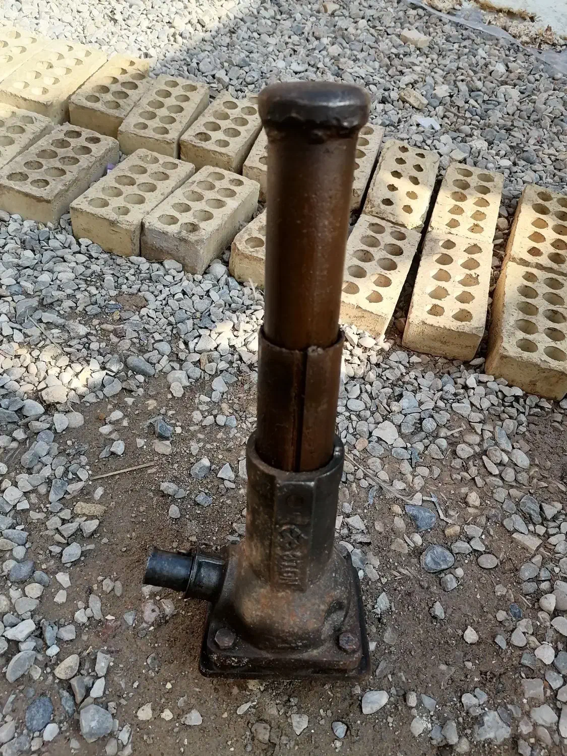 جک 3تن درحد نو|ابزارآلات|شوشتر, |دیوار