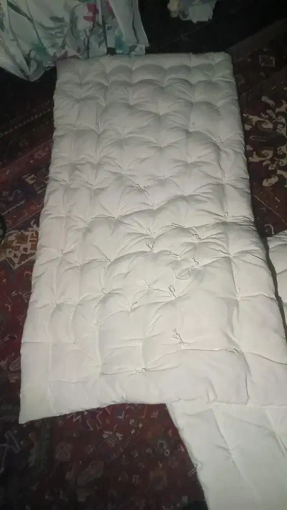 دوخت تشک|رختخواب، بالش، پتو|مراغه, |دیوار