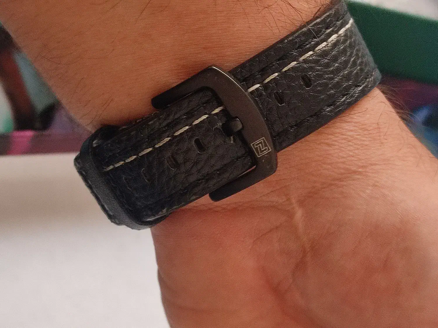 ساعت نایفورس ۳ موتوره|ساعت|تهران, افسریه شمالی|دیوار