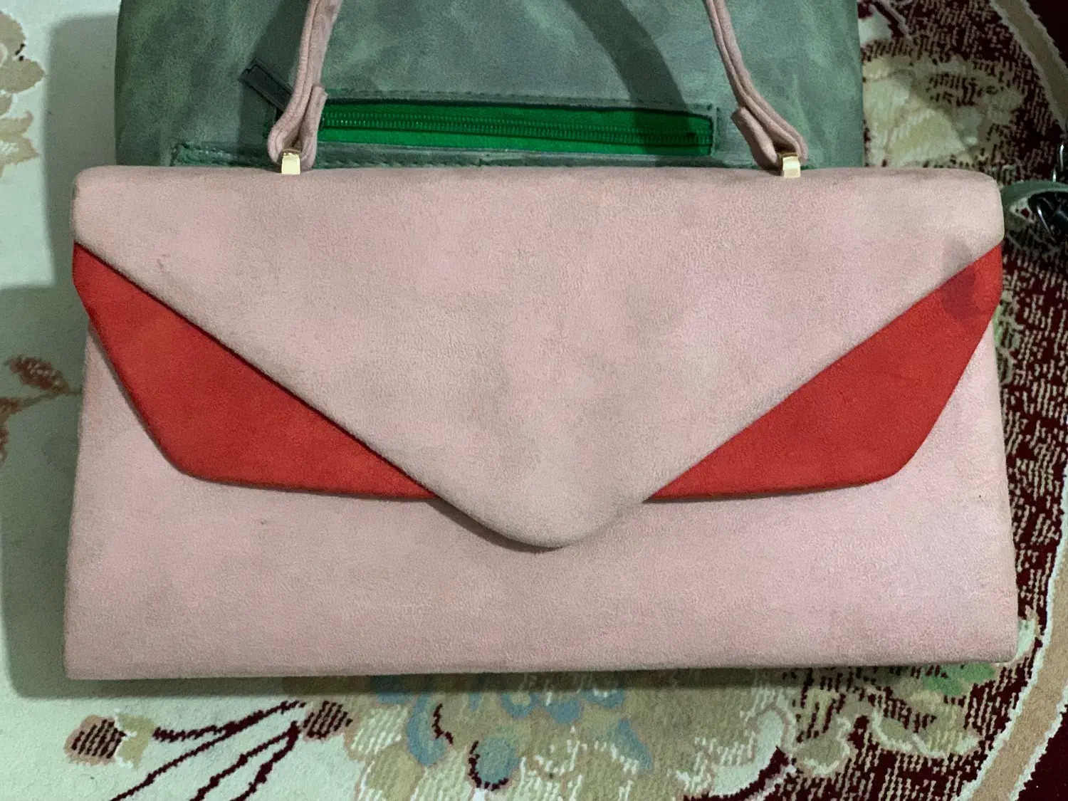 کیف زیبا|کیف، کفش، کمربند|یاسوج, |دیوار