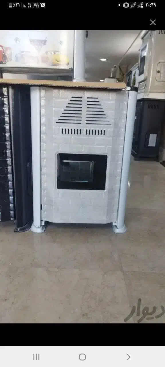 بخاری گازی بهکاران‌ ۷۰۰۰۸۰۰۰۱۵۰۰۰،۲۴۰۰۳۰۰۰۰|بخاری، هیتر، شومینه|نظرآباد, نظرآباد|دیوار