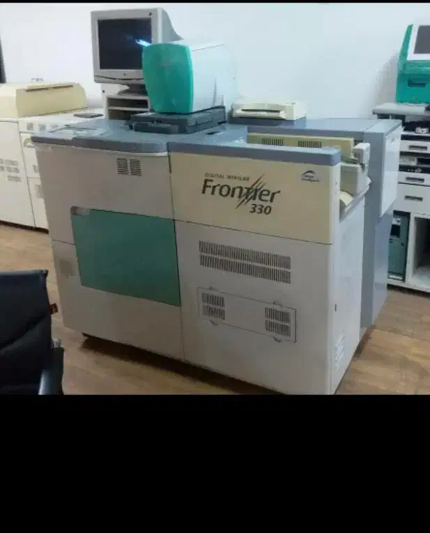 دستگاه فوجی دیجیتال|پرینتر، اسکنر، کپی، فکس|مرند, |دیوار