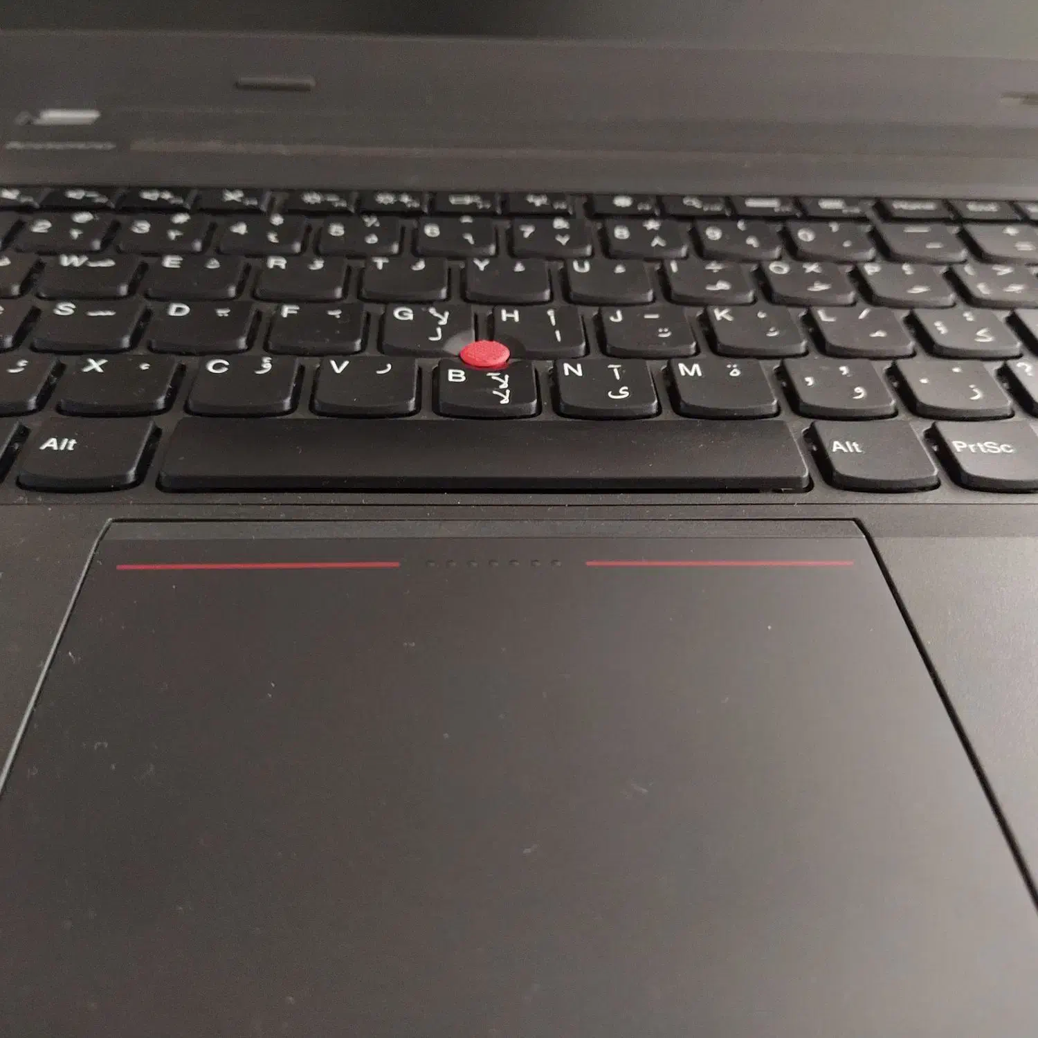 لپتاپ Lenova|رایانه همراه|نظرآباد, رسالت|دیوار