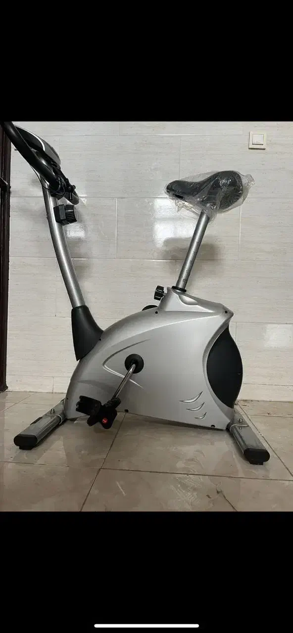 دوچرخه ثابت|تجهیزات ورزشی|شیراز, غدیر جنوبی|دیوار