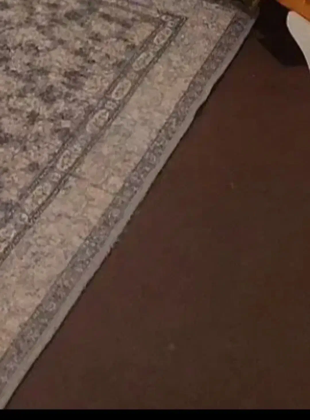 دو عدد موکت قهوه ای سالم|موکت|سنندج, |دیوار