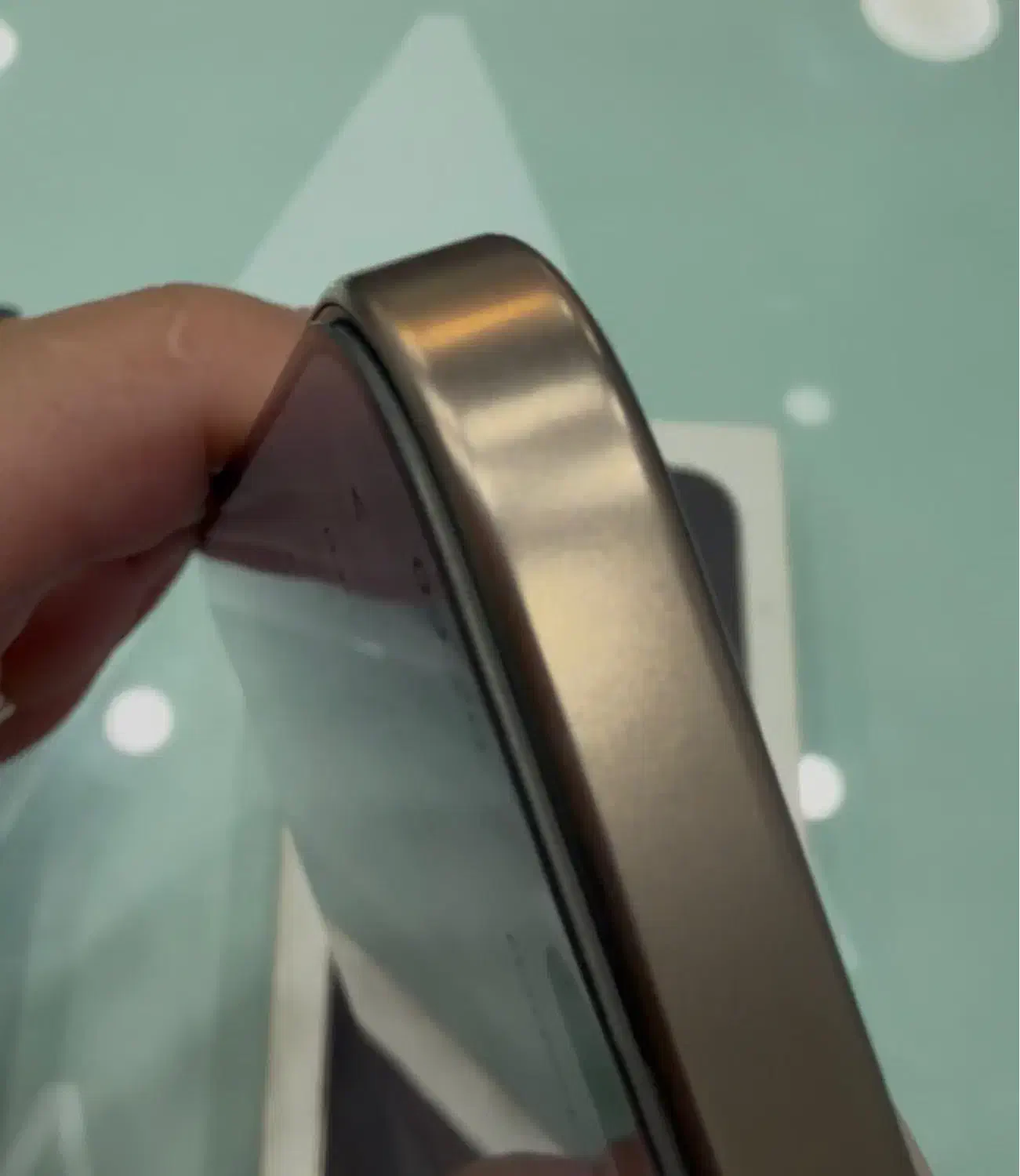 ایفون ۱۶ پرو مکس باطری ۱۰۰٪|موبایل|تهران, تجریش|دیوار