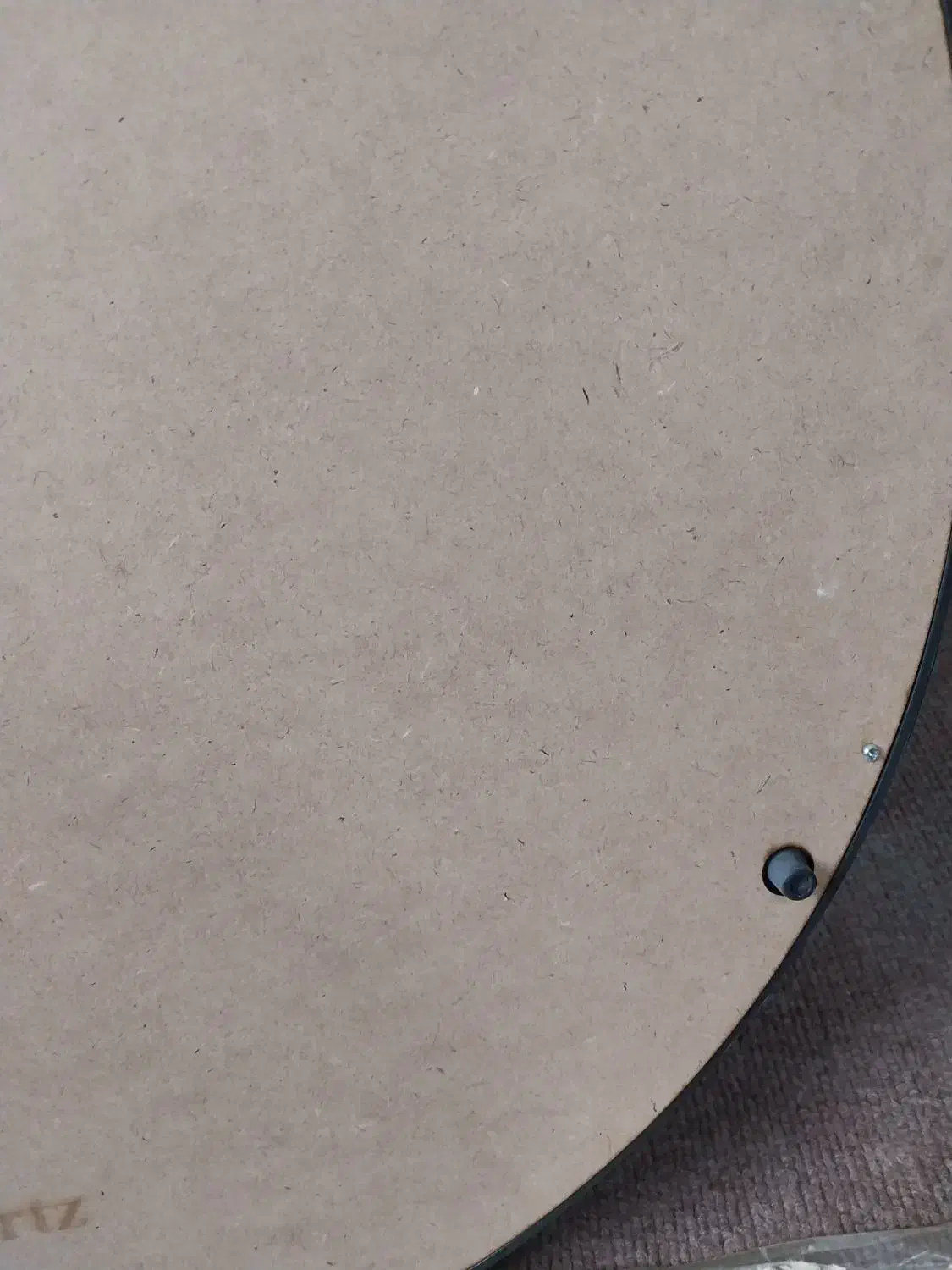 کاملا نو تازه ۱ ماه خریدم|ساعت دیواری و تزئینی|پیربازار, |دیوار