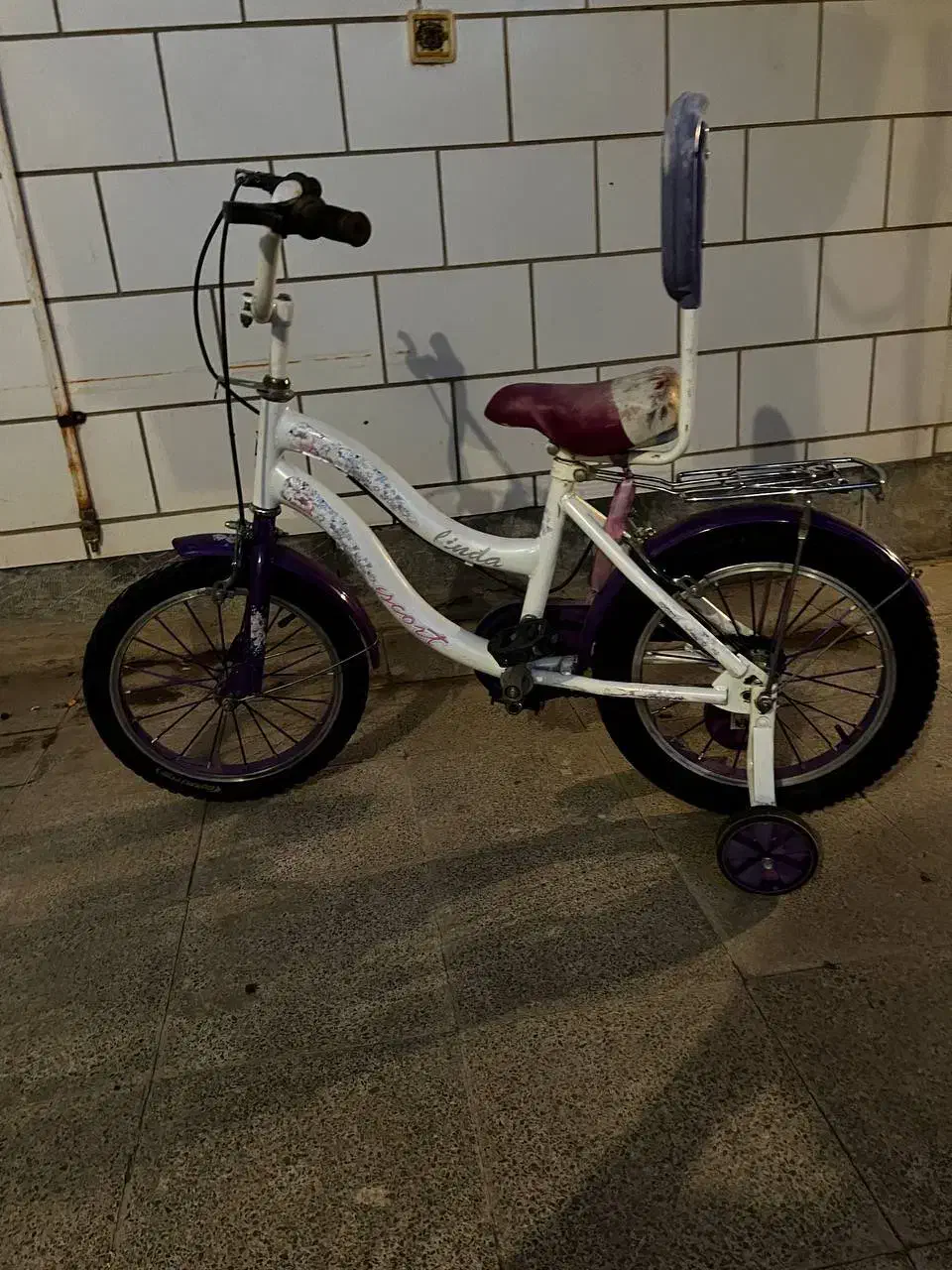 فروش عدد دوچرخه سالم بچه‌گانه|دوچرخه، اسکیت، اسکوتر|کرمان, |دیوار