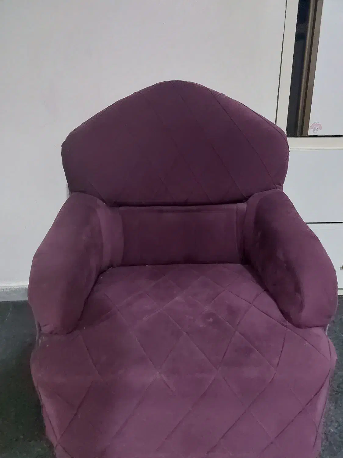 مبل کودک|تخت و صندلی بچه|کرج, خرمدشت|دیوار