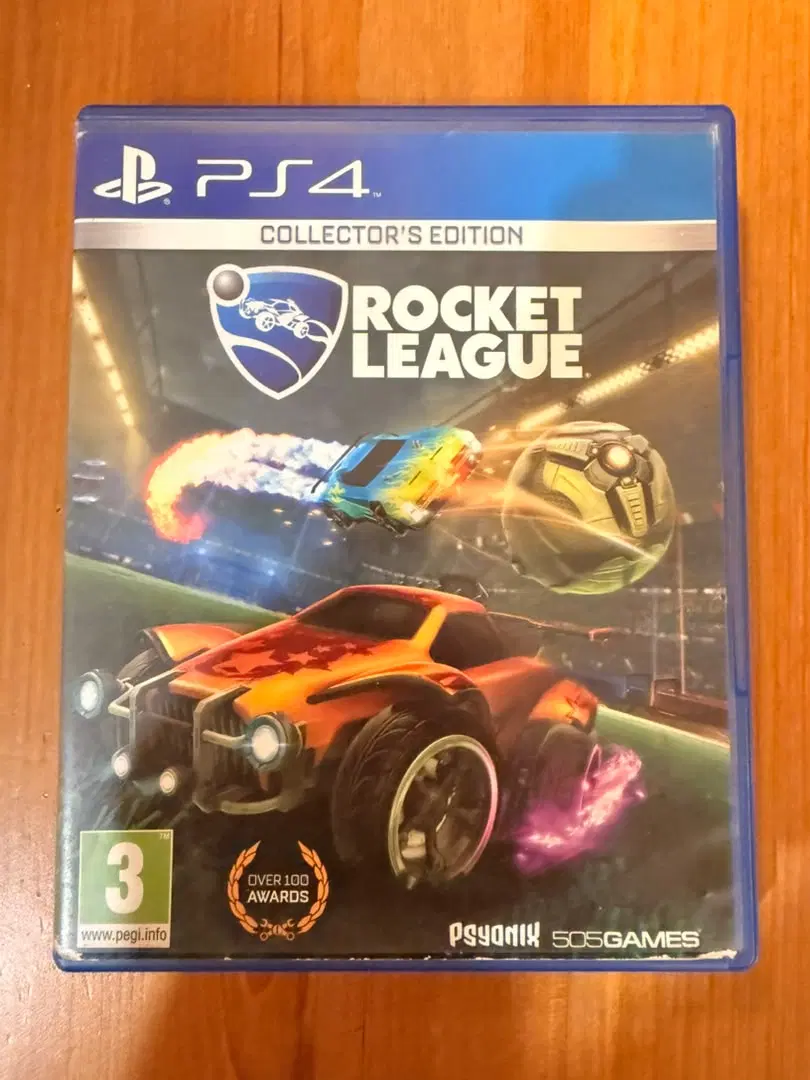 collector's edition|کنسول، بازی ویدئویی و آنلاین|تهران, میرداماد|دیوار