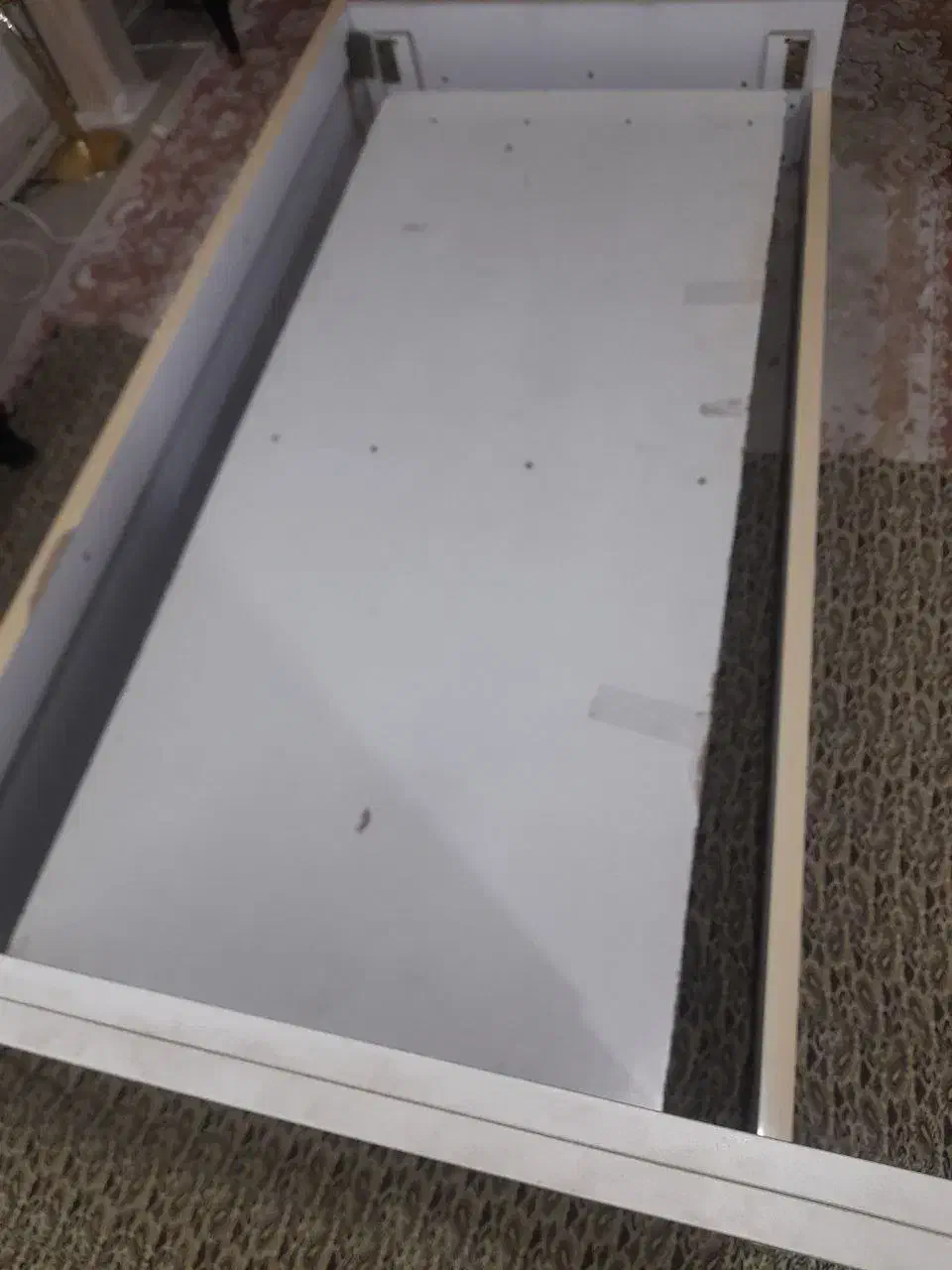 تخت و تشک تخت|تخت و سرویس خواب|تهران, امام زاده عبدالله|دیوار