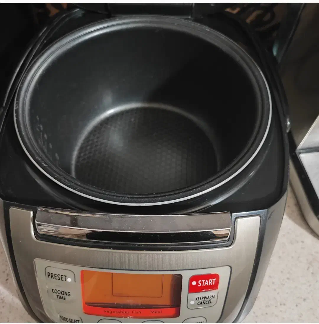 پلوپز برقی|اجاق گاز و لوازم برقی پخت‌وپز|گنبد کاووس, |دیوار