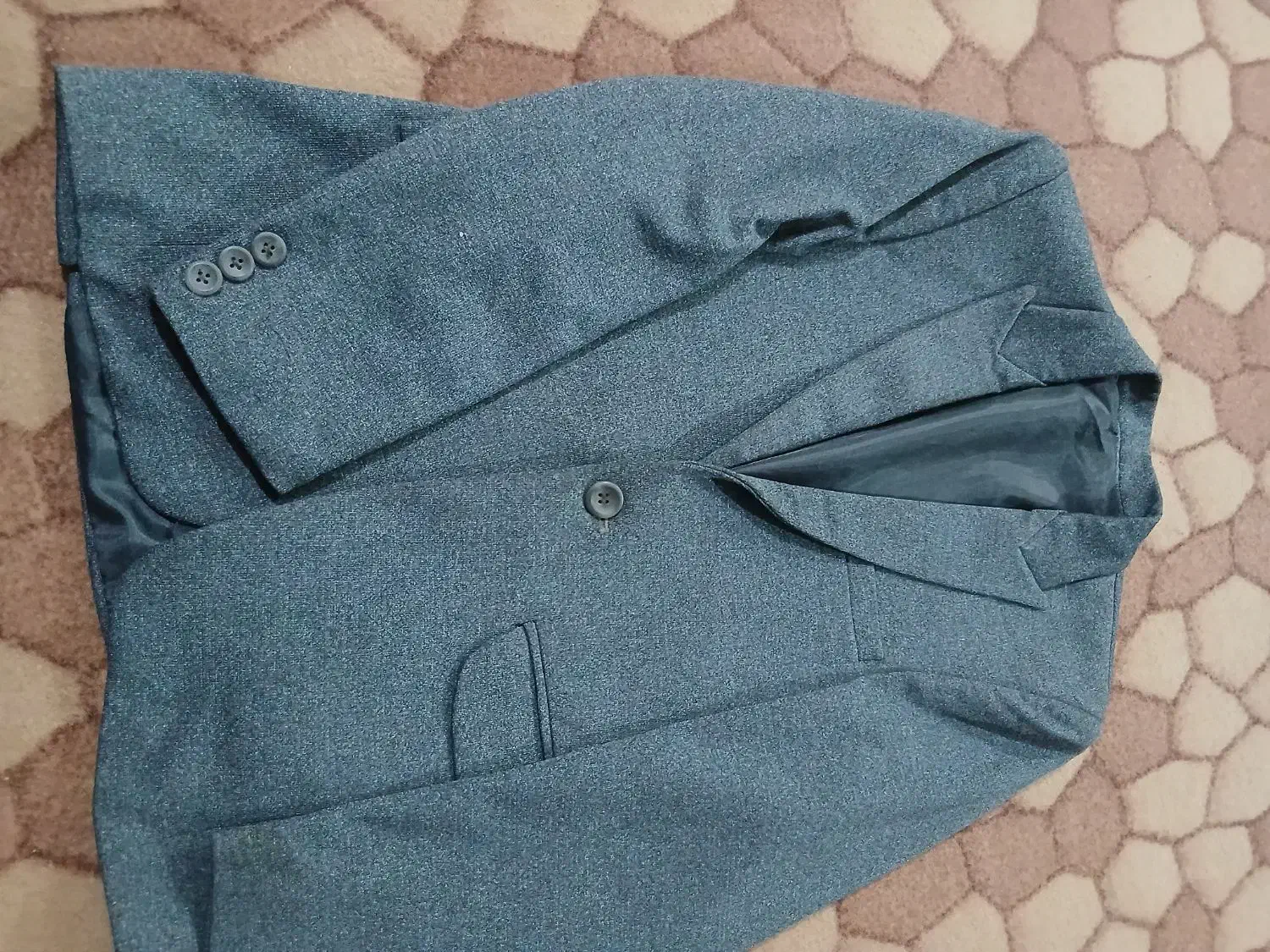 کت و شلوار|کفش و لباس بچه|تاکستان, |دیوار