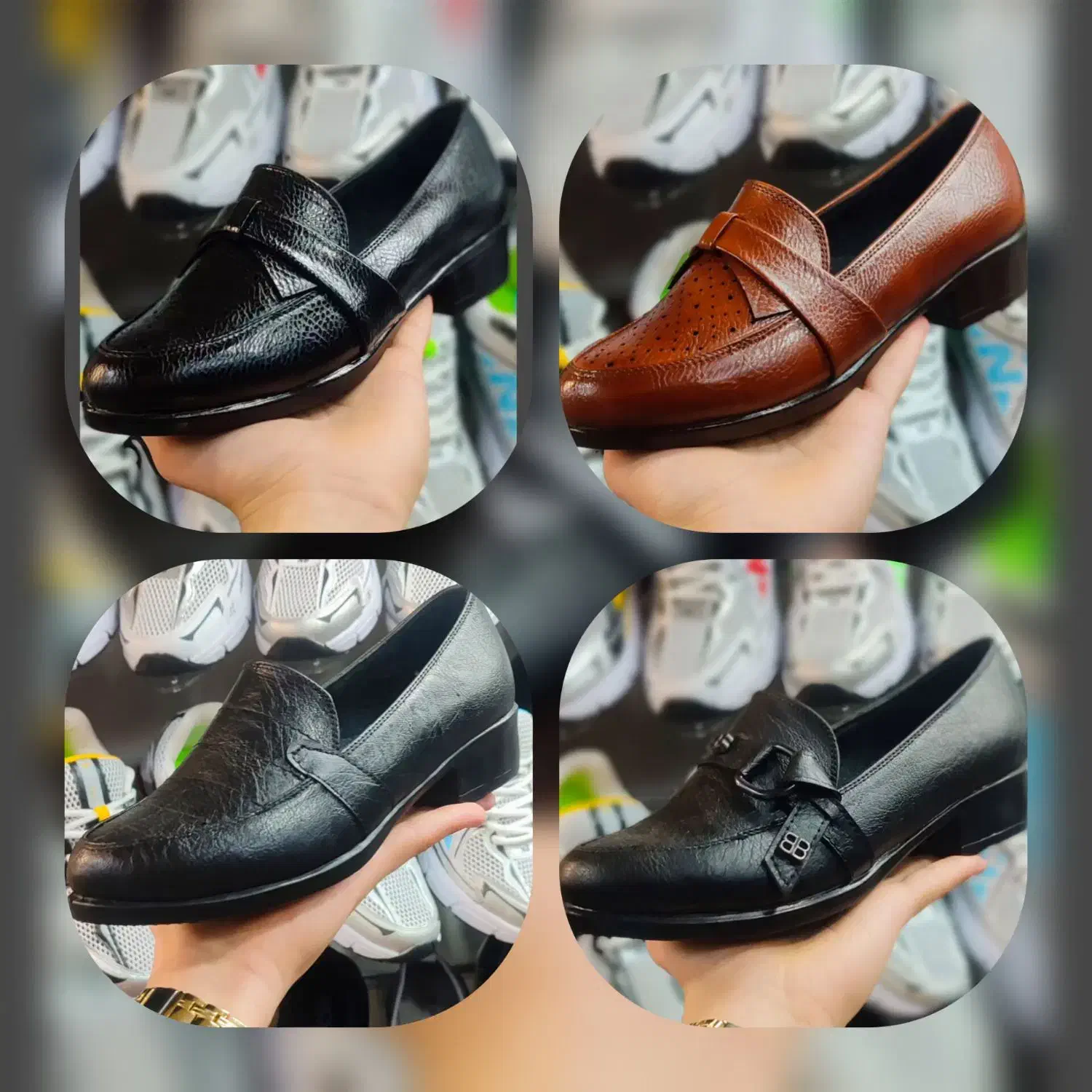 چرم طبی زنانه درجه ۱|کیف، کفش، کمربند|گرگان, |دیوار