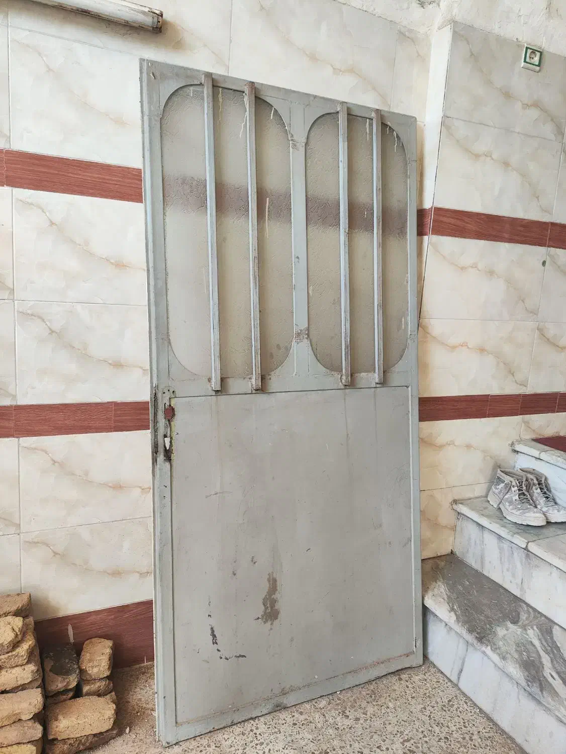 درب|مصالح و تجهیزات ساختمان|دزفول, |دیوار