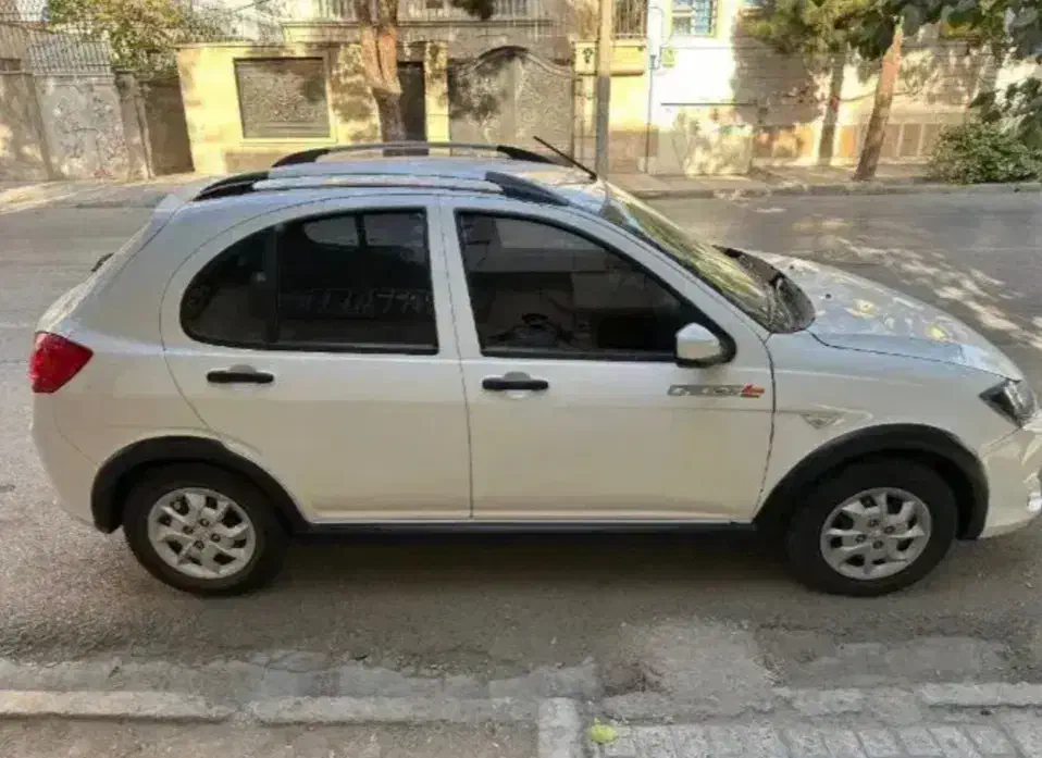 کوییک|خودرو سواری و وانت|زابل, |دیوار