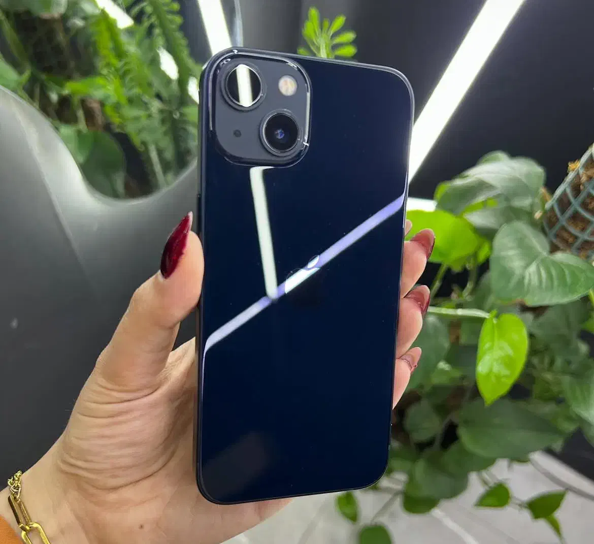 ایفون۱۳|موبایل|رشت, استادسرا|دیوار