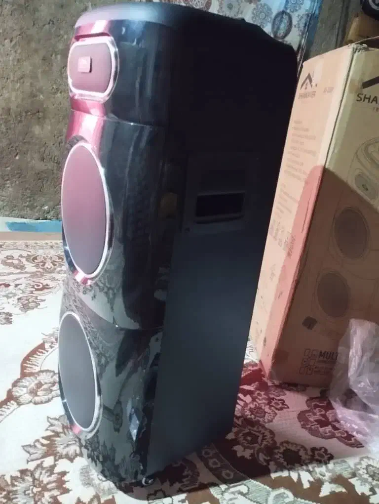 باند|سیستم صوتی خانگی|ایرانشهر, |دیوار