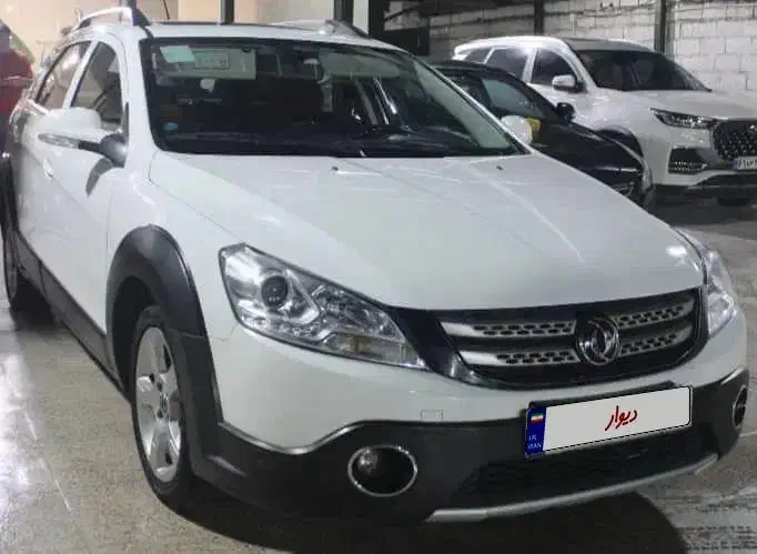 H30 croos|خودرو سواری و وانت|رشت, جانبازان|دیوار