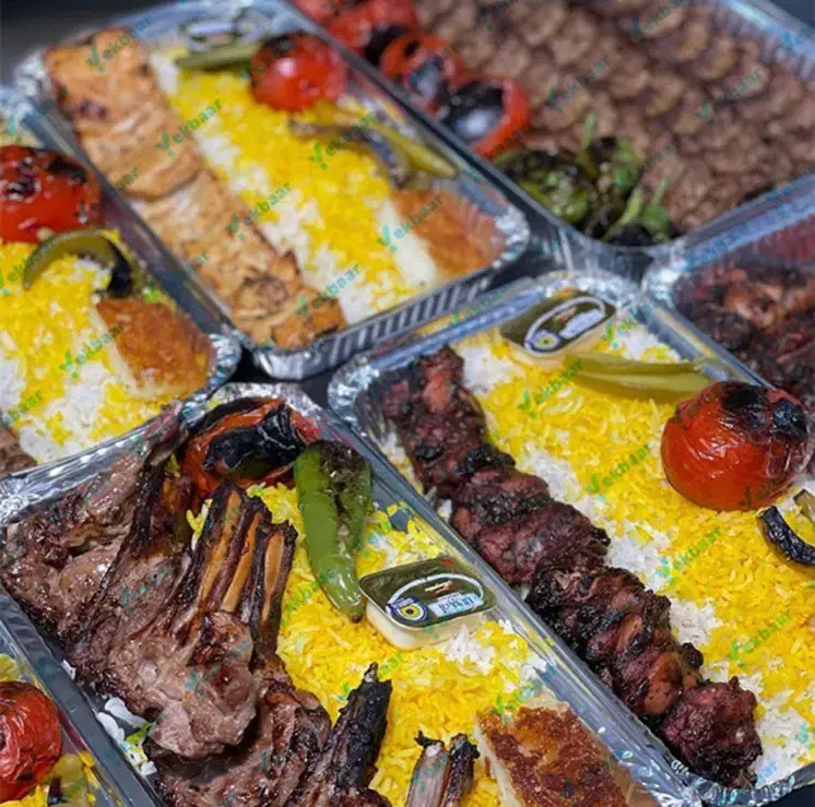 استخدام آشپز و کارگر ساده آشپزخانه|استخدام خدمات فروشگاه و رستوران|تهران, تهرانسر شرقی|دیوار