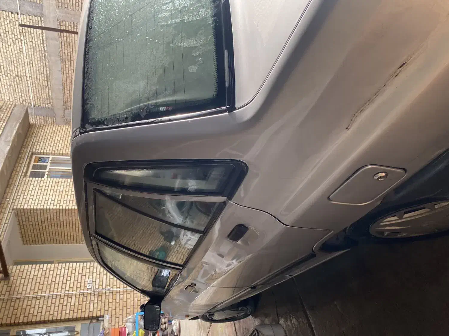 فروش پراید|خودرو سواری و وانت|گتوند, |دیوار