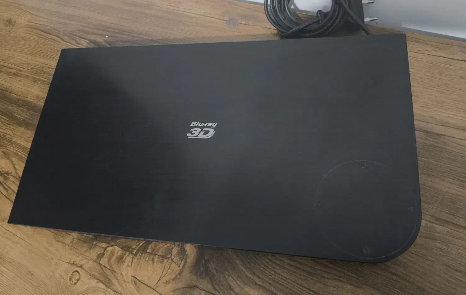 DVD بلوری سامسونگ|پخش‌کننده DVD و ویدیو|فردیس, شهرک ناز|دیوار