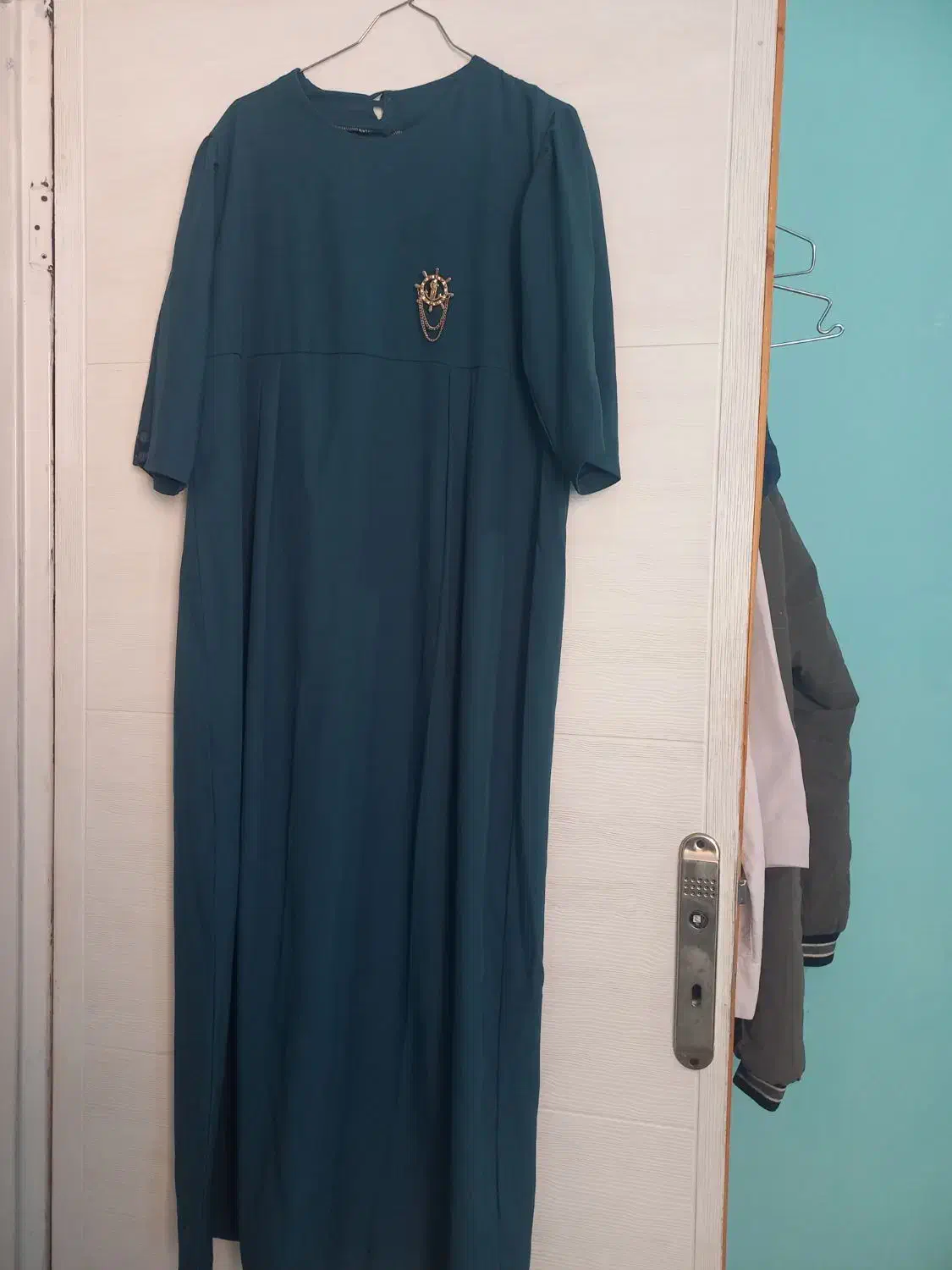 تعدادی لباس|لباس|محمدیه-قزوین, |دیوار