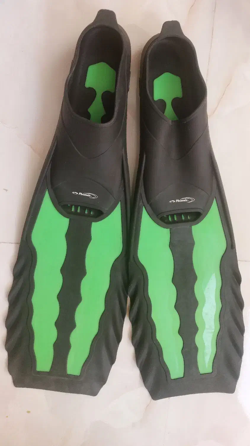 فین شنا اسپیدو|تجهیزات ورزشی|قم, انسجام|دیوار