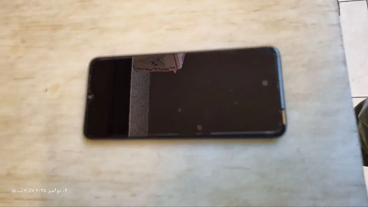 فروش موبایل از برند vokal|موبایل|کرج, فاز ۱ مهرشهر|دیوار