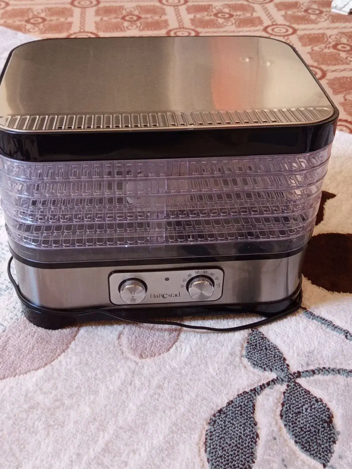 میوه خشک کن هارستاد|سایر لوازم برقی|هشتگرد, شهرک راه آهن|دیوار