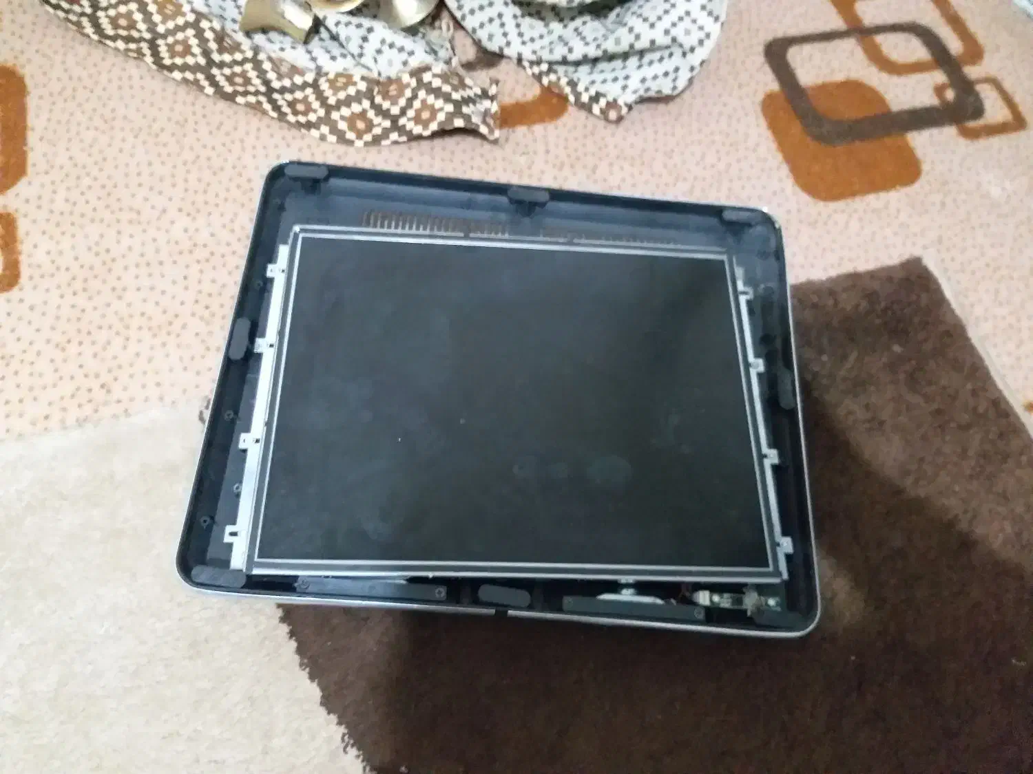 تلویزیون و مانیتو|تلویزیون و پروژکتور|کرج, المهدی|دیوار