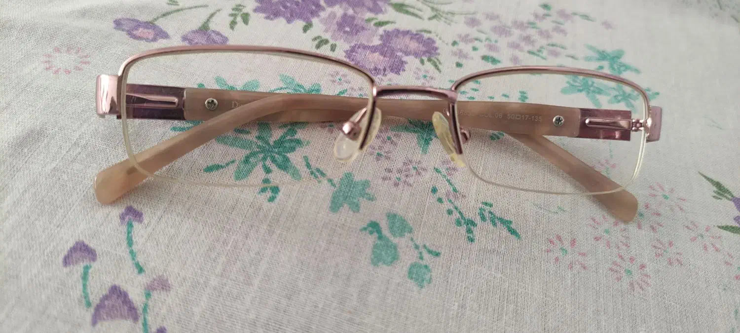 عینک خانمها|زیورآلات و اکسسوری|قم, انصارالحسین|دیوار