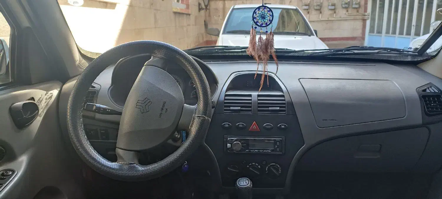 تیبا دو معاوضه با دنا پلاس مدل ۱۴۰۰ تا ۱۴۰۲|خودرو سواری و وانت|اراک, |دیوار