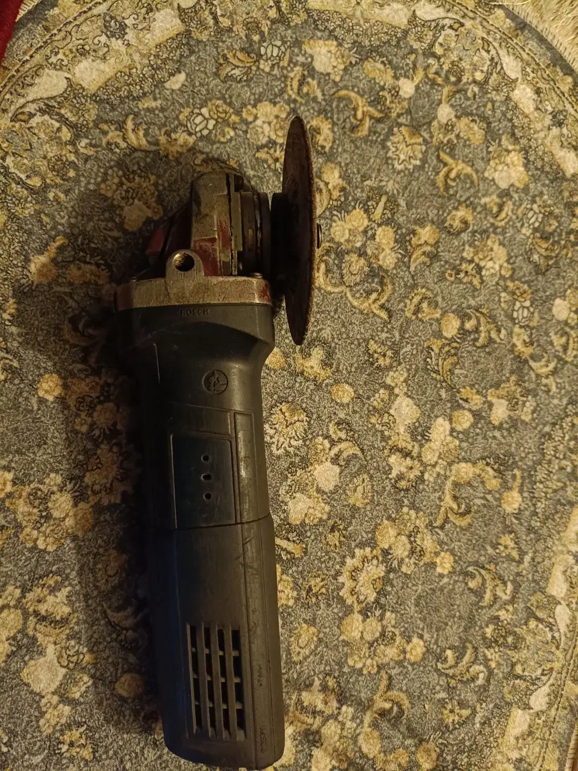 می نی سنگ|ابزارآلات|شوشتر, |دیوار