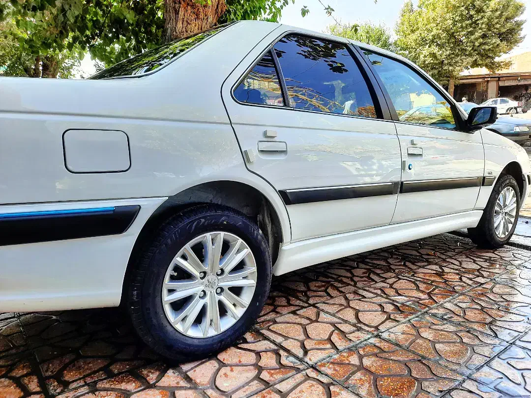 پارس سفارشیelxفول ۱۴۰۳|خودرو سواری و وانت|کرمانشاه, |دیوار