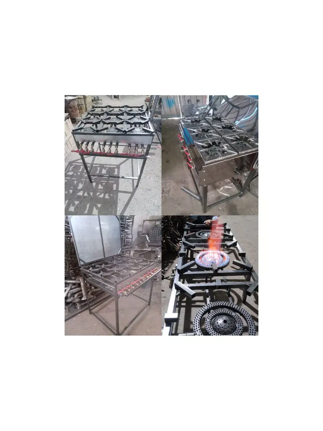 اجاق گاز|اجاق گاز و لوازم برقی پختوپز|مراغه, |دیوار