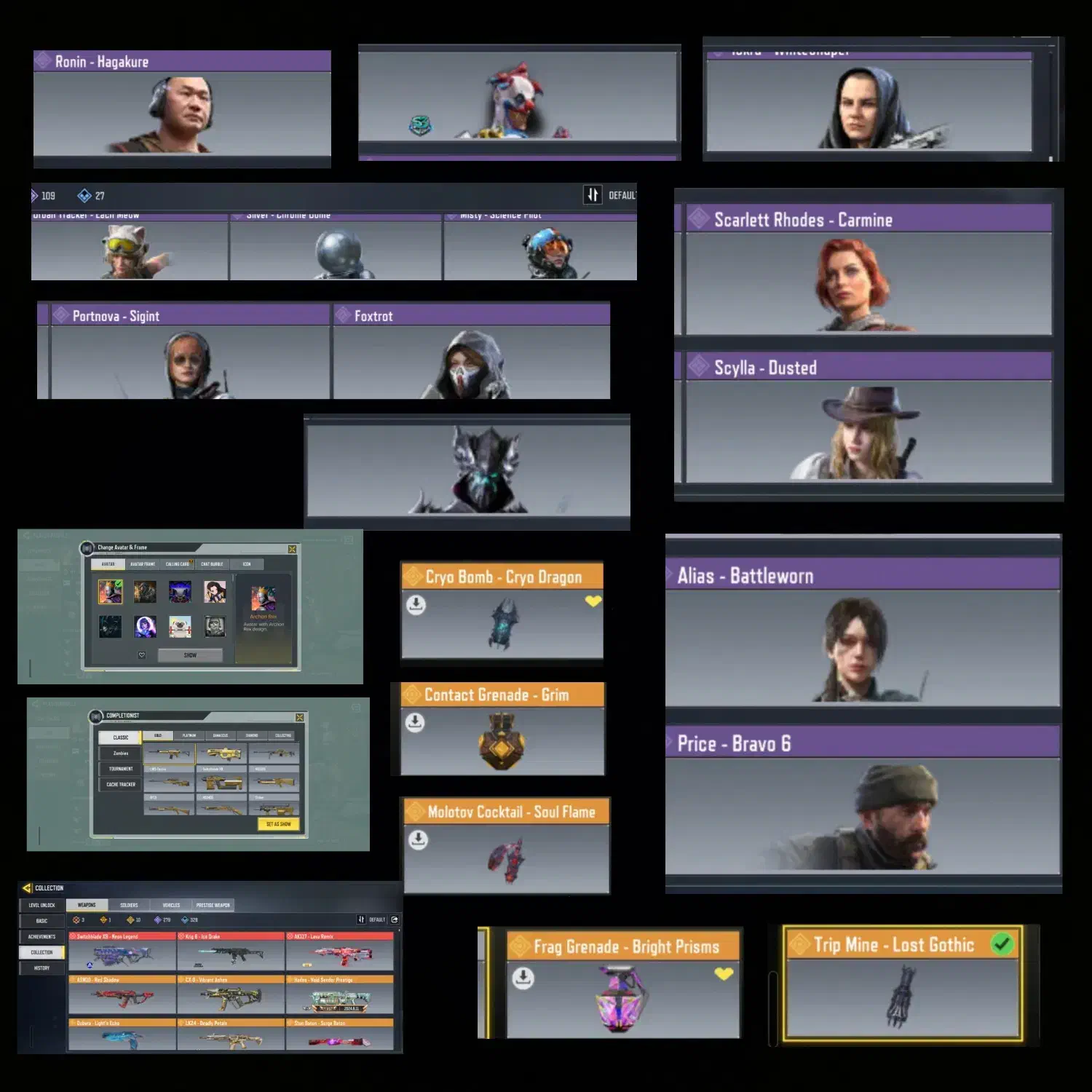 اکانت پر ملات|کنسول، بازی ویدئویی و آنلاین|مشهد, میعاد (شهرک غرب)|دیوار