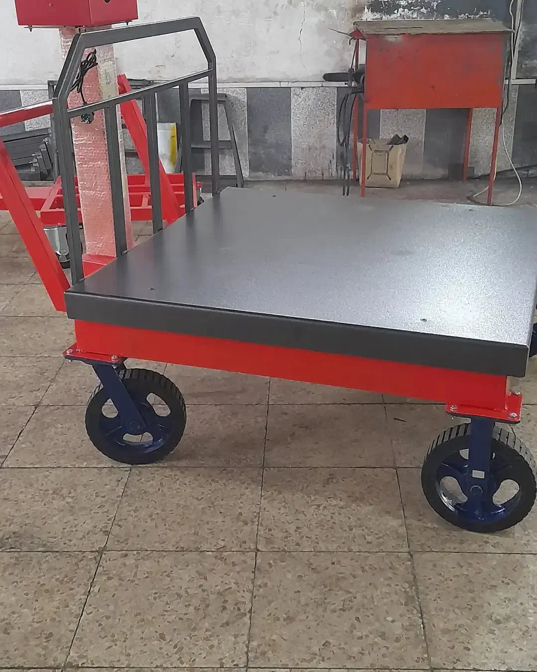 باسکول بادقت بالا برای برنج فروشی و خوراک دام|فروشگاه و مغازه|لاهیجان, لیالستان|دیوار