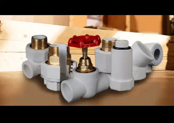 فروش لوله و اتصالات پولیکا سفید آذین|مصالح و تجهیزات ساختمان|کرج, حصارک پایین|دیوار