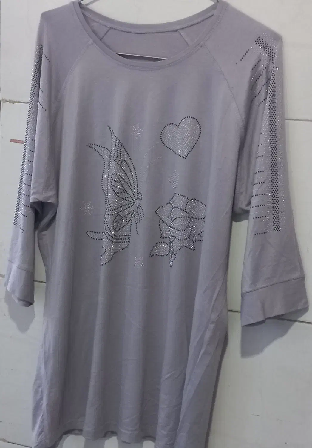 لباس ها نو میباشند|لباس|اسلامآباد غرب, |دیوار