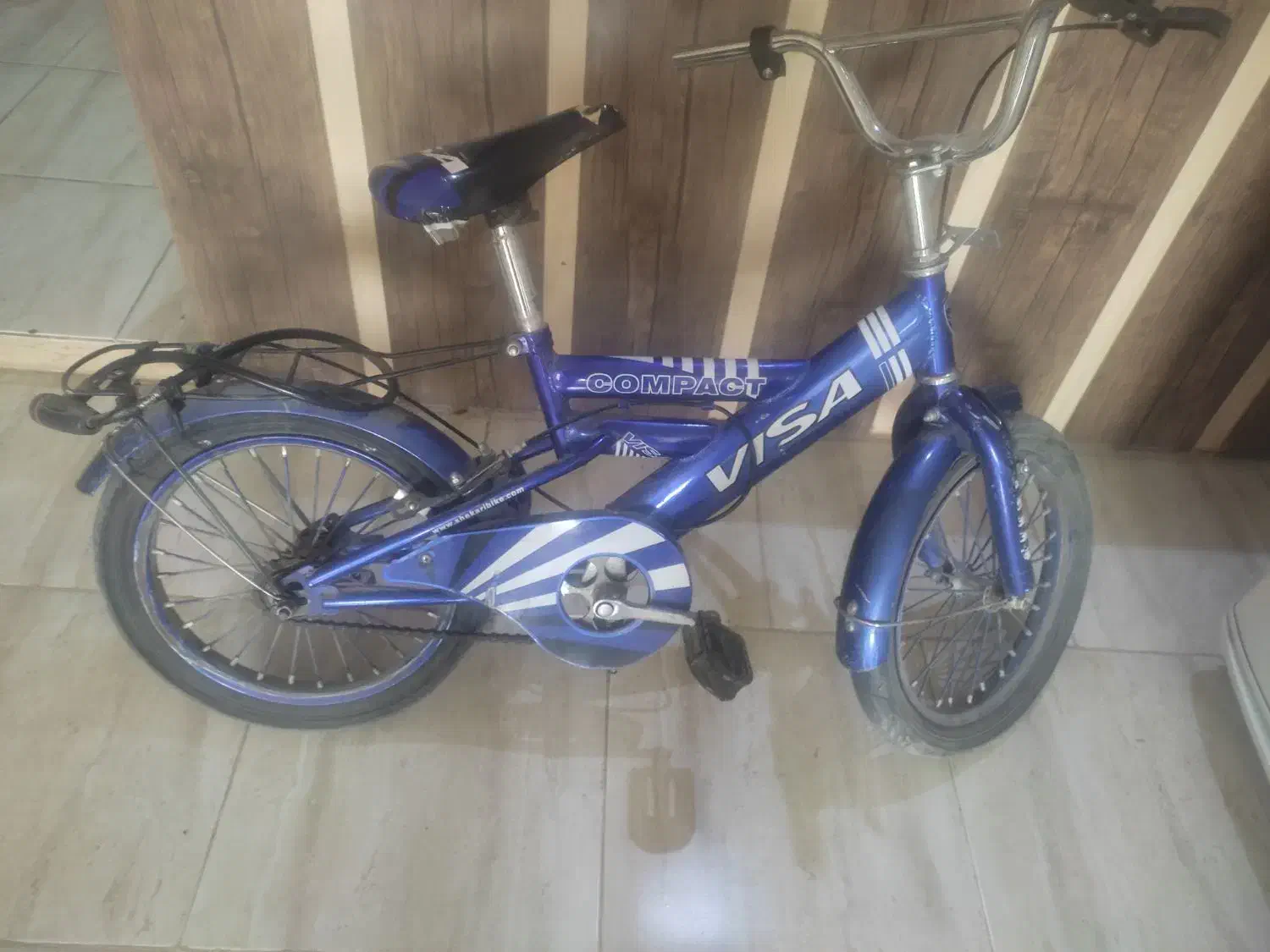 دوچرخه|اسباب‌بازی بچه|شیراز, امام حسین|دیوار