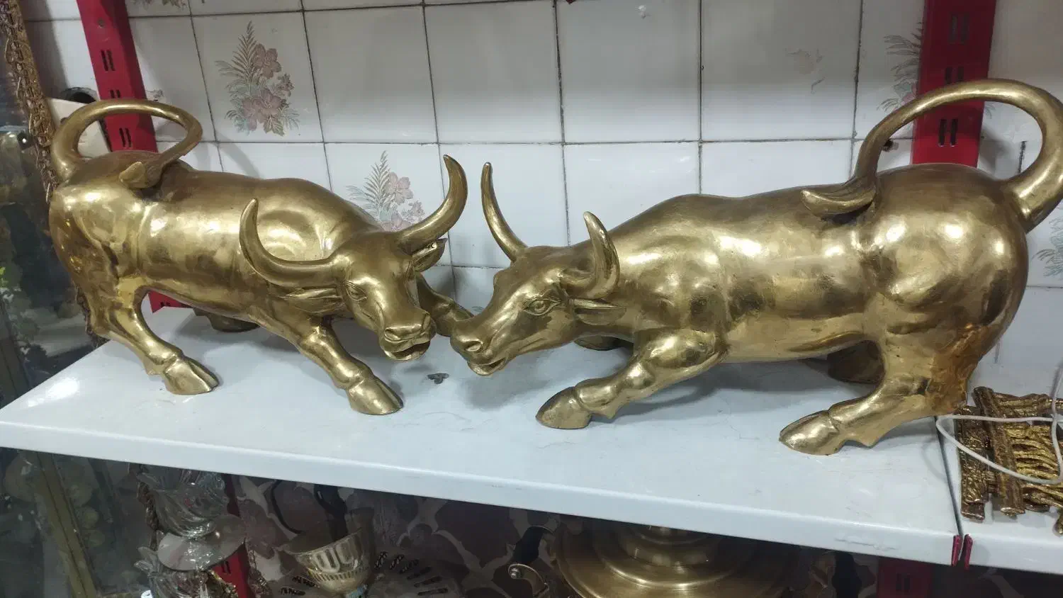 مجسمه خارجی|مجسمه، تندیس، ماکت|چهاردانگه (تهران), |دیوار