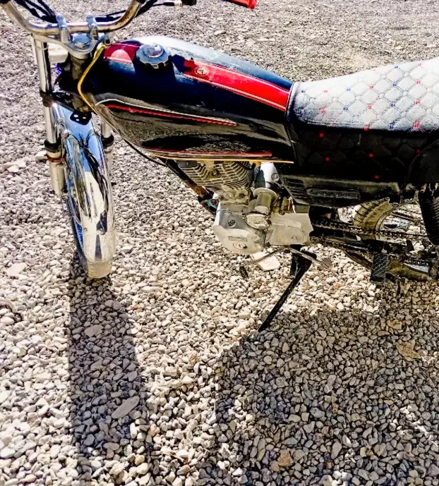 موتور فروشی|موتورسیکلت|سیب و سوران, |دیوار